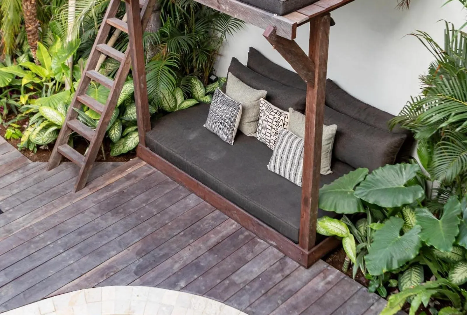 Villa Elita Kerobokan