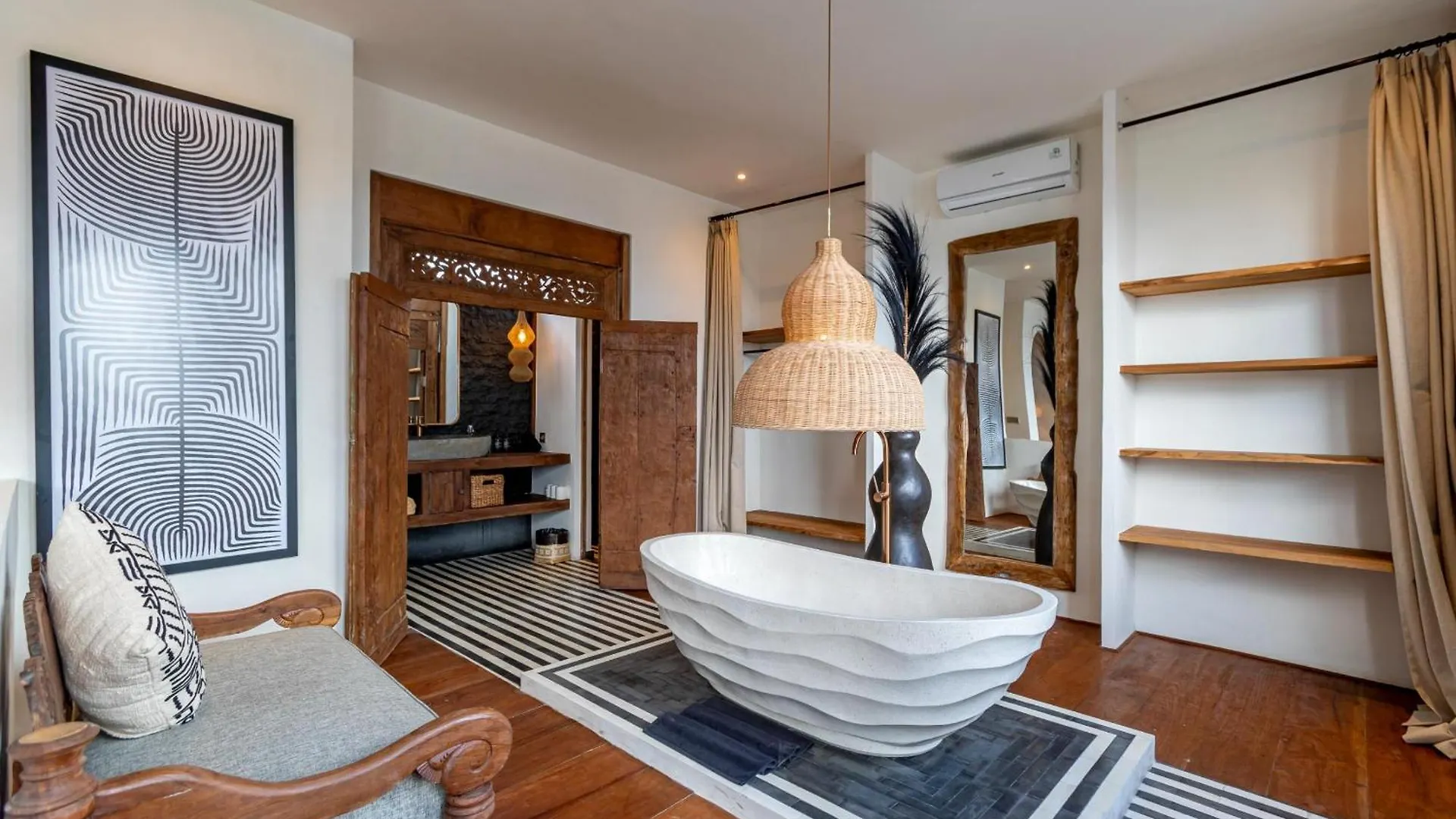 Villa Elita Kerobokan  Kerobokan (Bali)