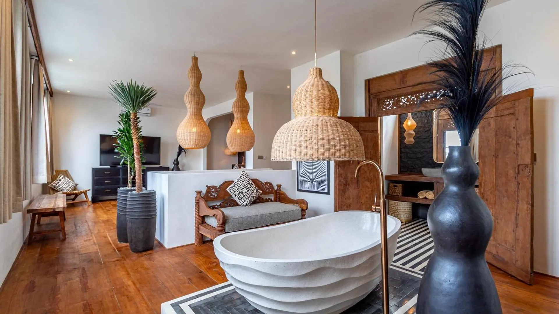 Villa Elita Kerobokan  0*, Kerobokan (Bali)