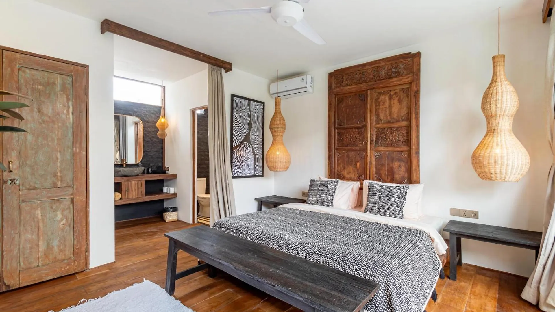 Villa Elita Kerobokan