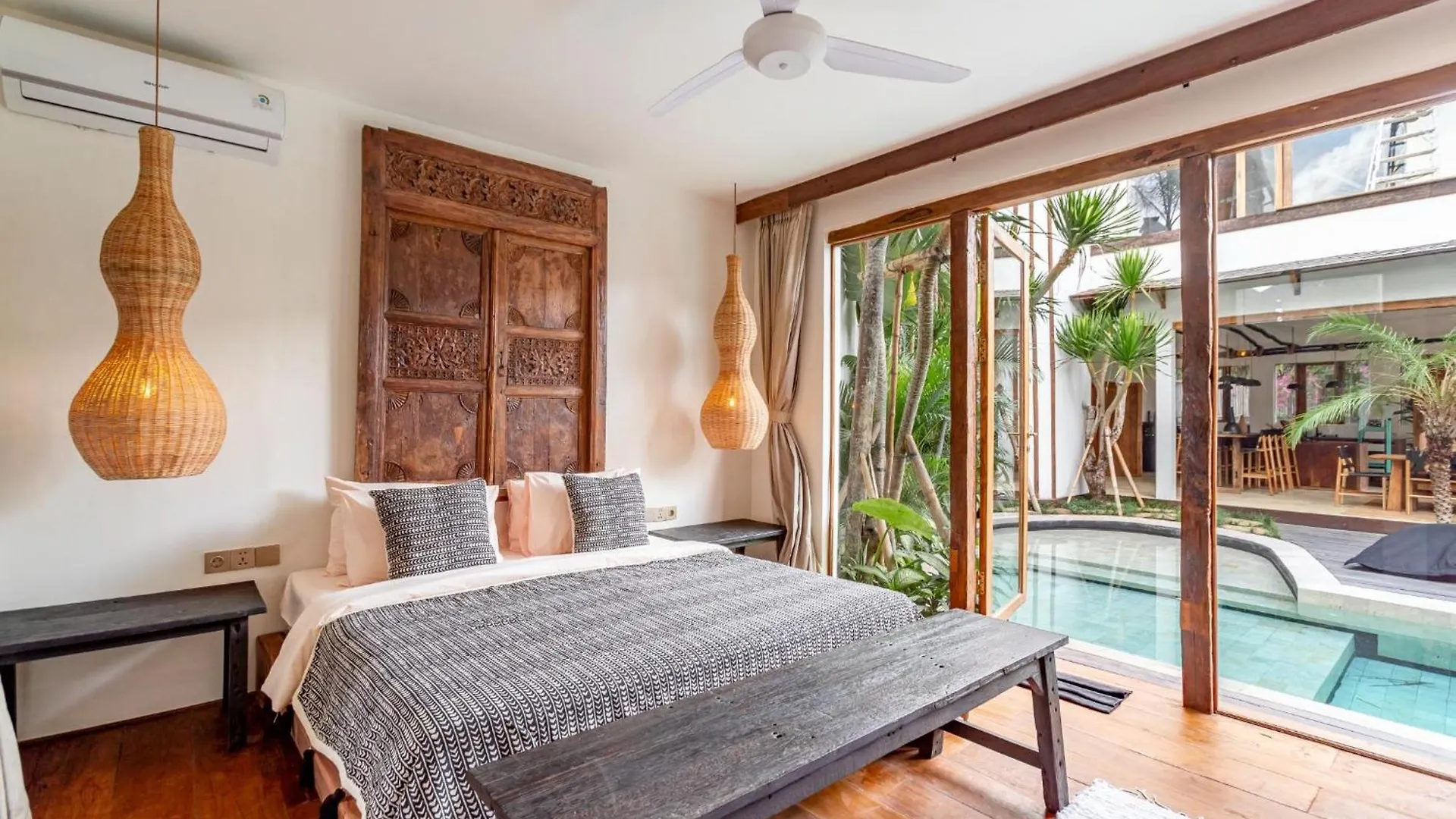 Villa Elita Kerobokan  0*, Kerobokan (Bali)