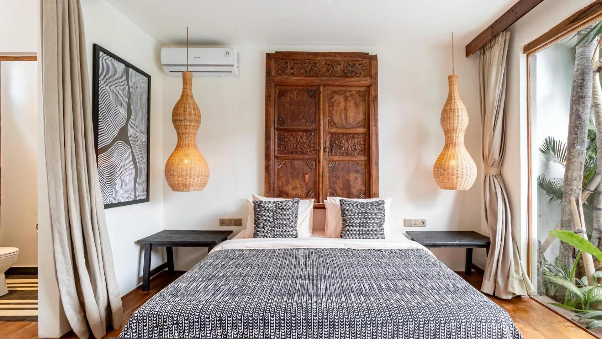 Villa Elita Kerobokan  0*, Kerobokan (Bali) Indonesia