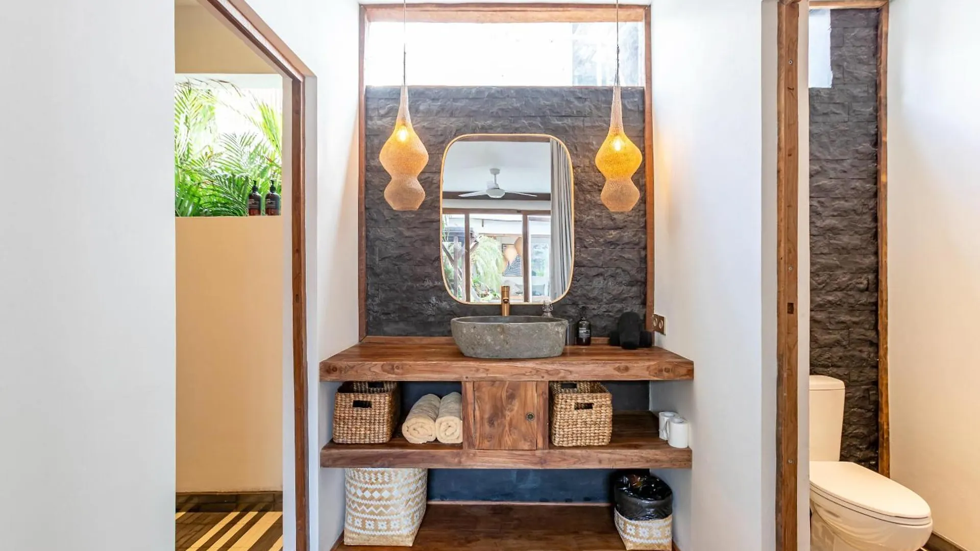 Villa Elita Kerobokan  Kerobokan (Bali)