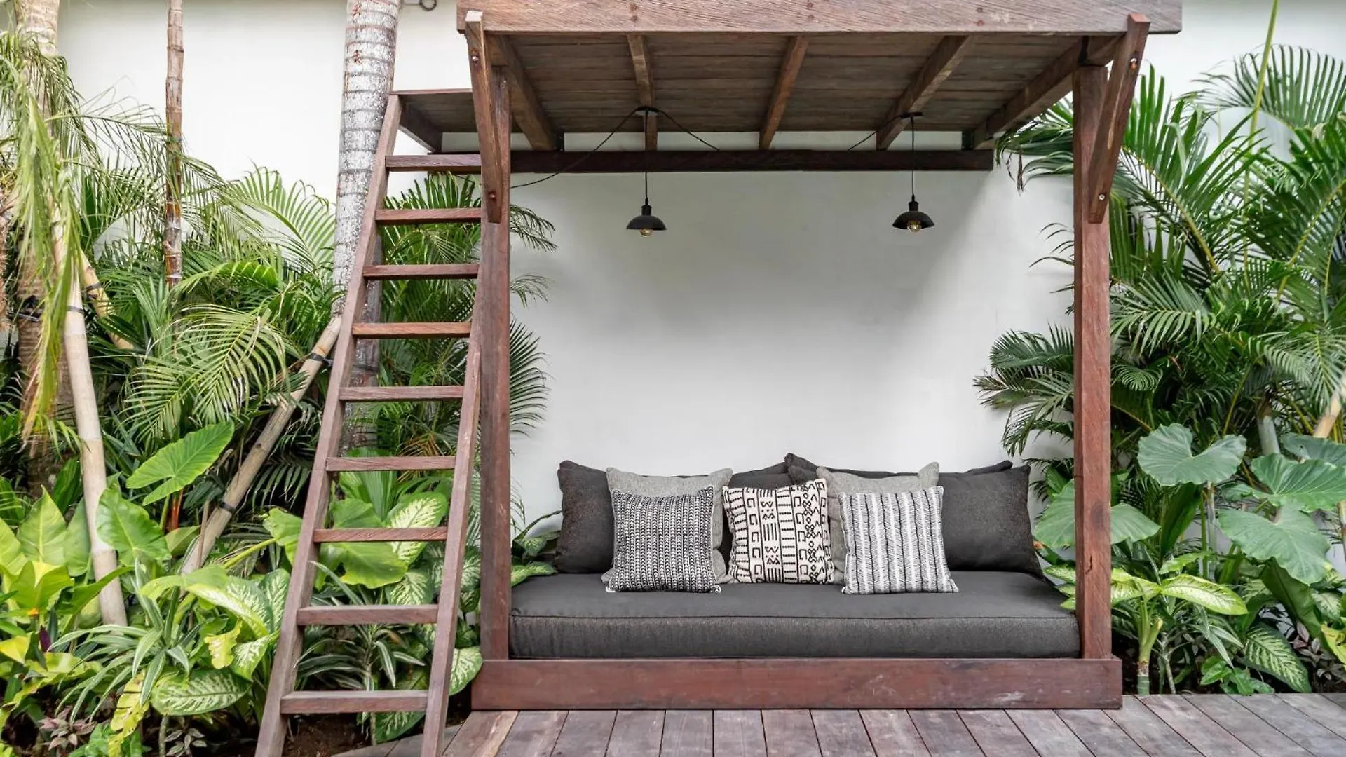 Villa Elita Kerobokan   Kerobokan (Bali)