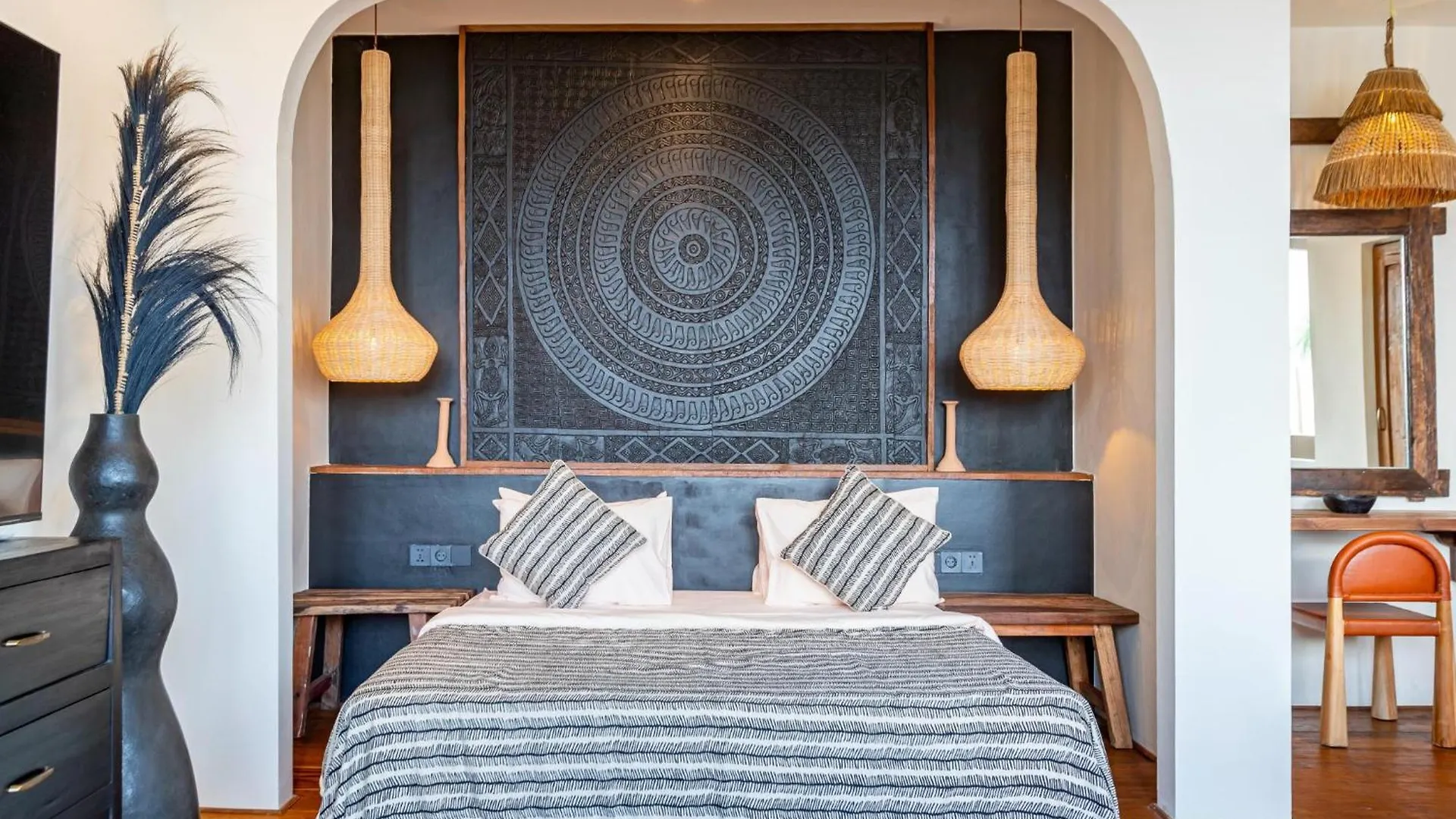 Villa Elita Kerobokan   Kerobokan (Bali)