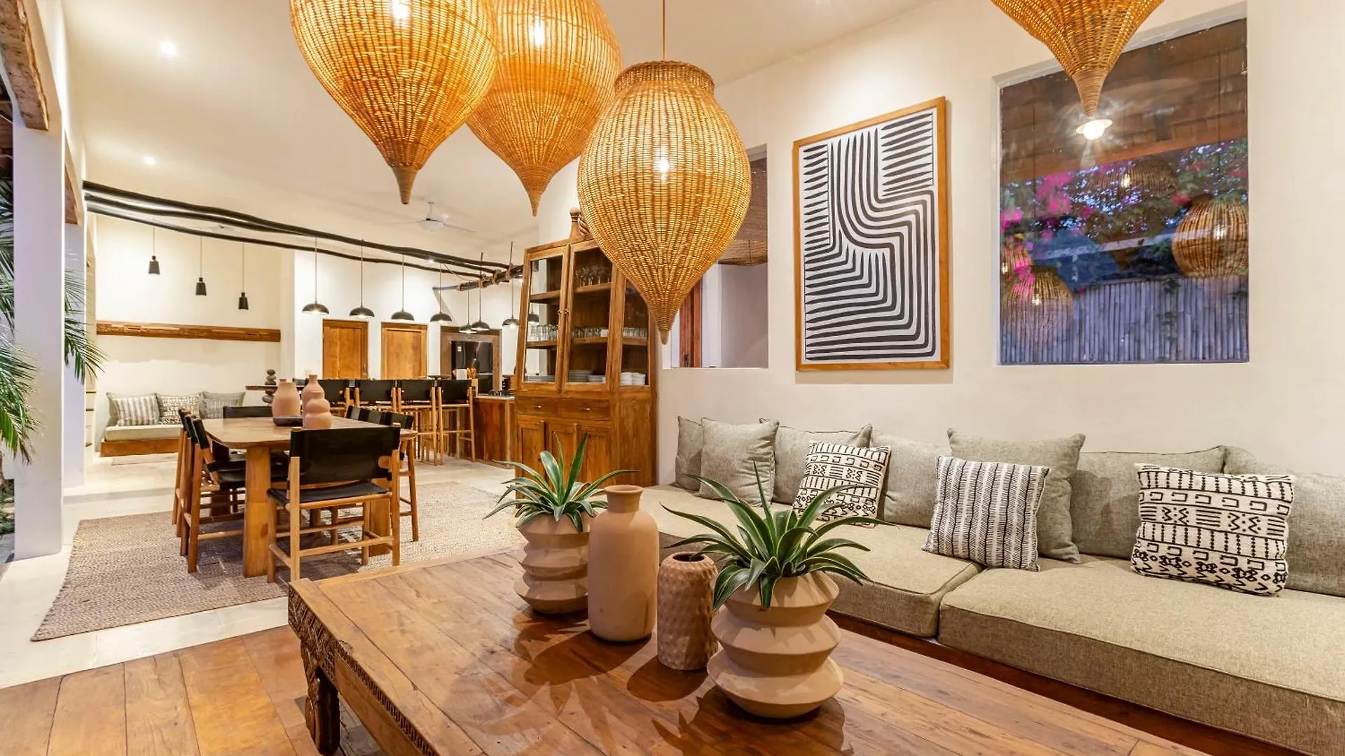 Villa Elita Kerobokan  Indonesia