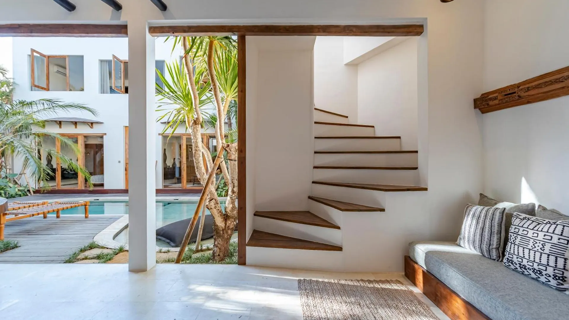 Villa Elita Kerobokan  0*, Kerobokan (Bali) Indonesia