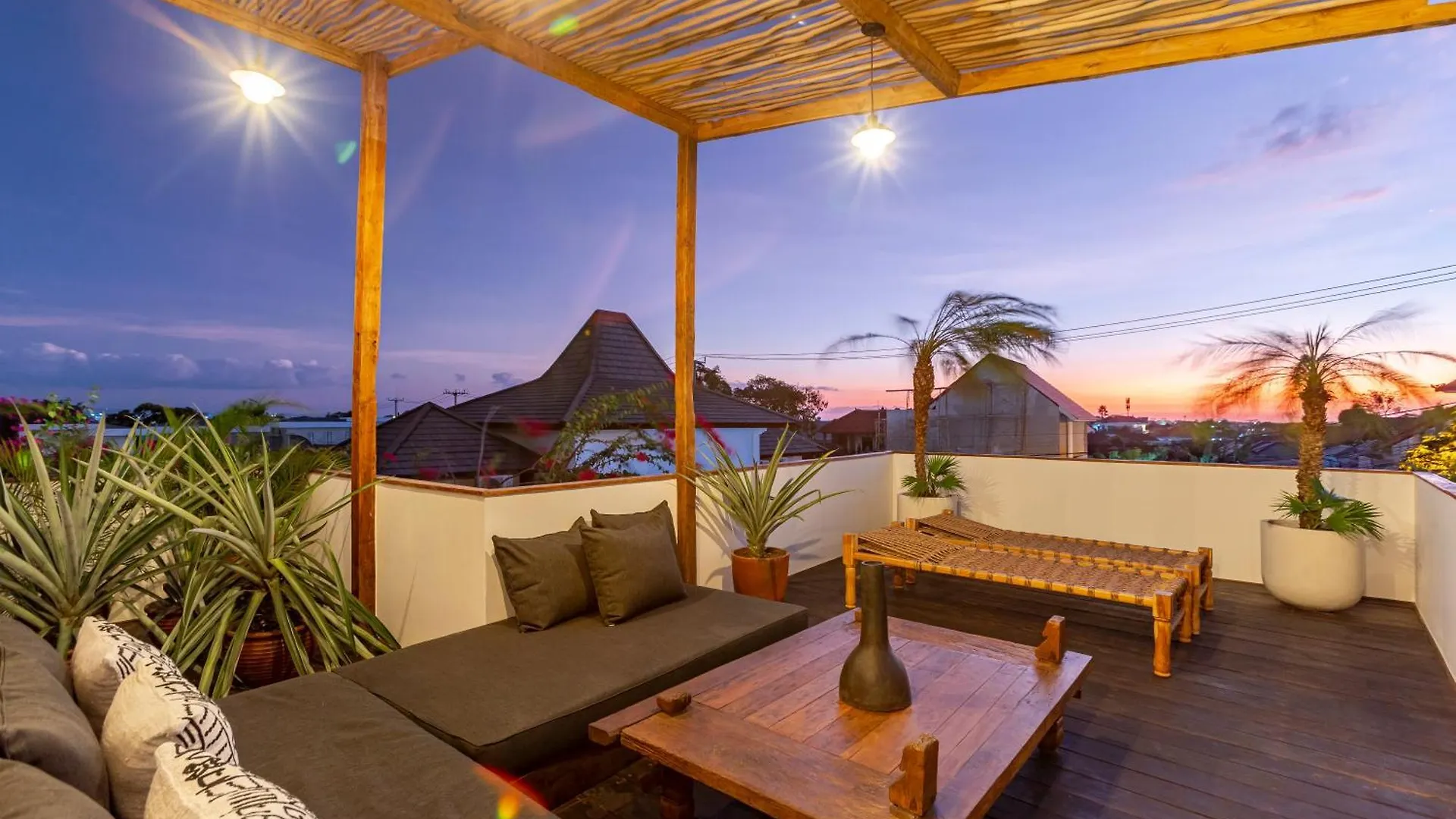 Villa Elita Kerobokan   Kerobokan (Bali)