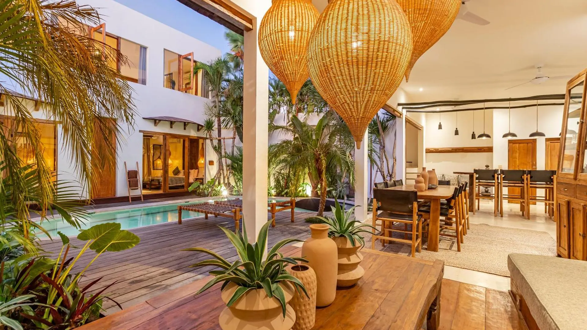 Villa Elita Kerobokan