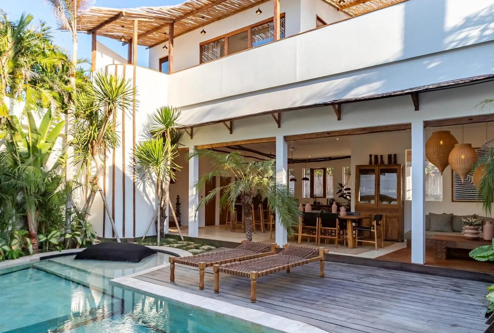Villa Elita Kerobokan