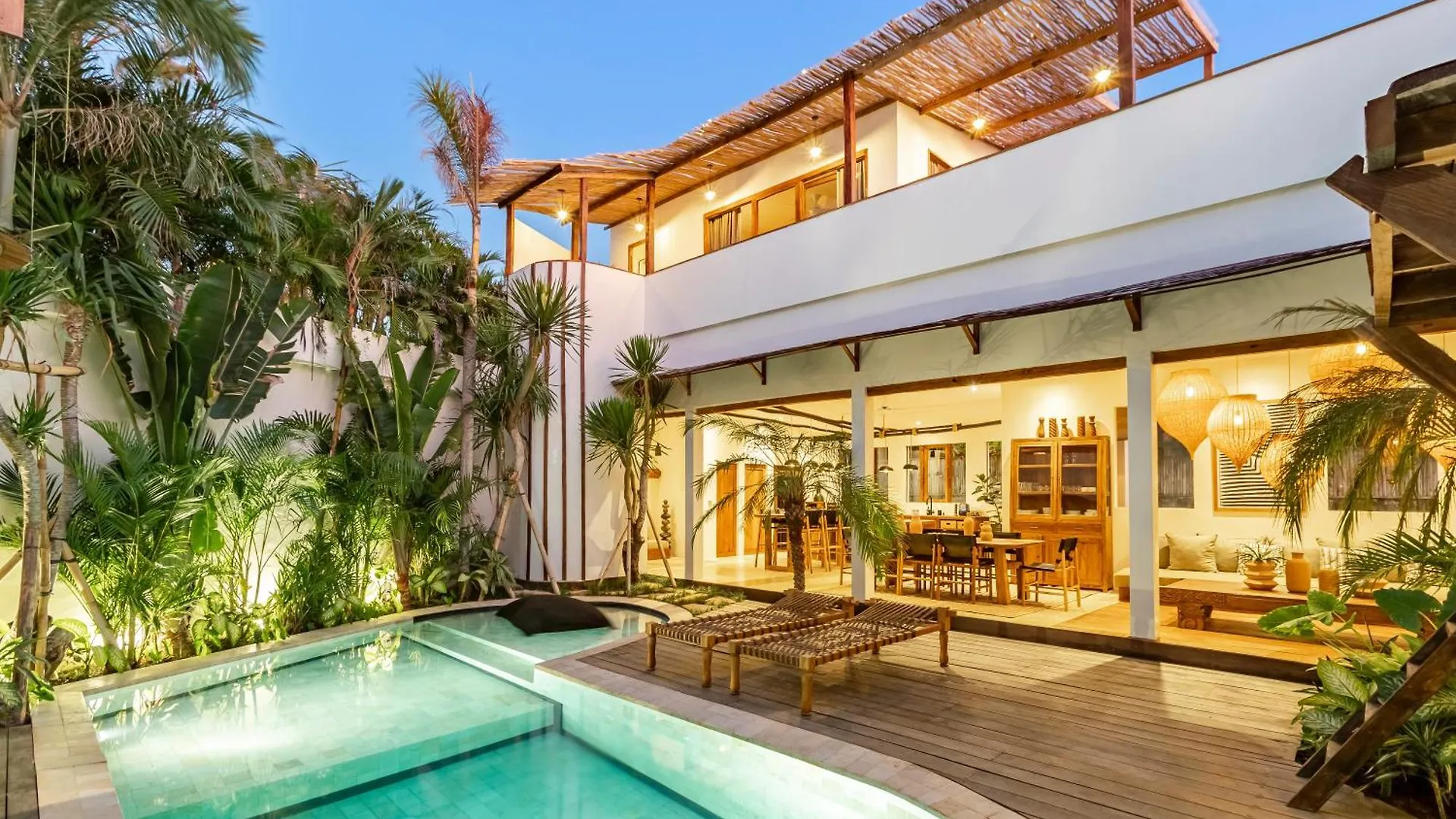 Villa Elita Kerobokan