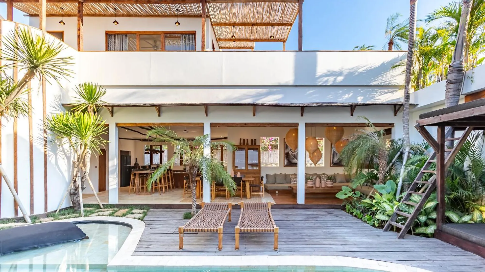 Villa Elita Kerobokan   Kerobokan (Bali)