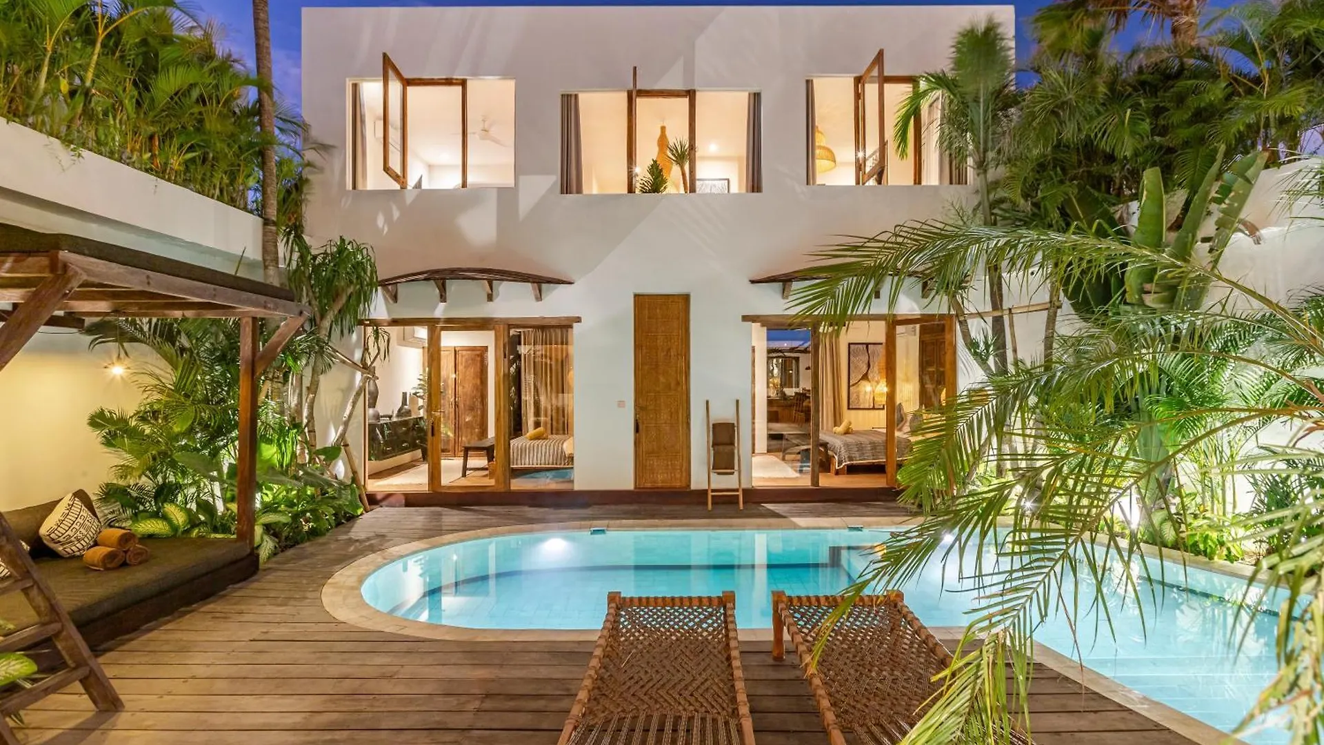 Villa Elita Kerobokan