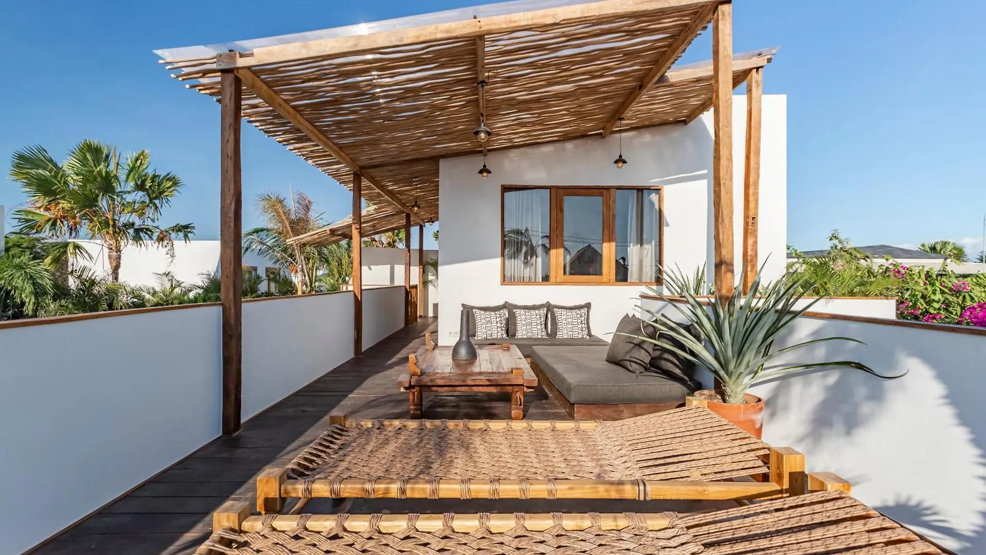 Villa Elita Kerobokan Indonésie