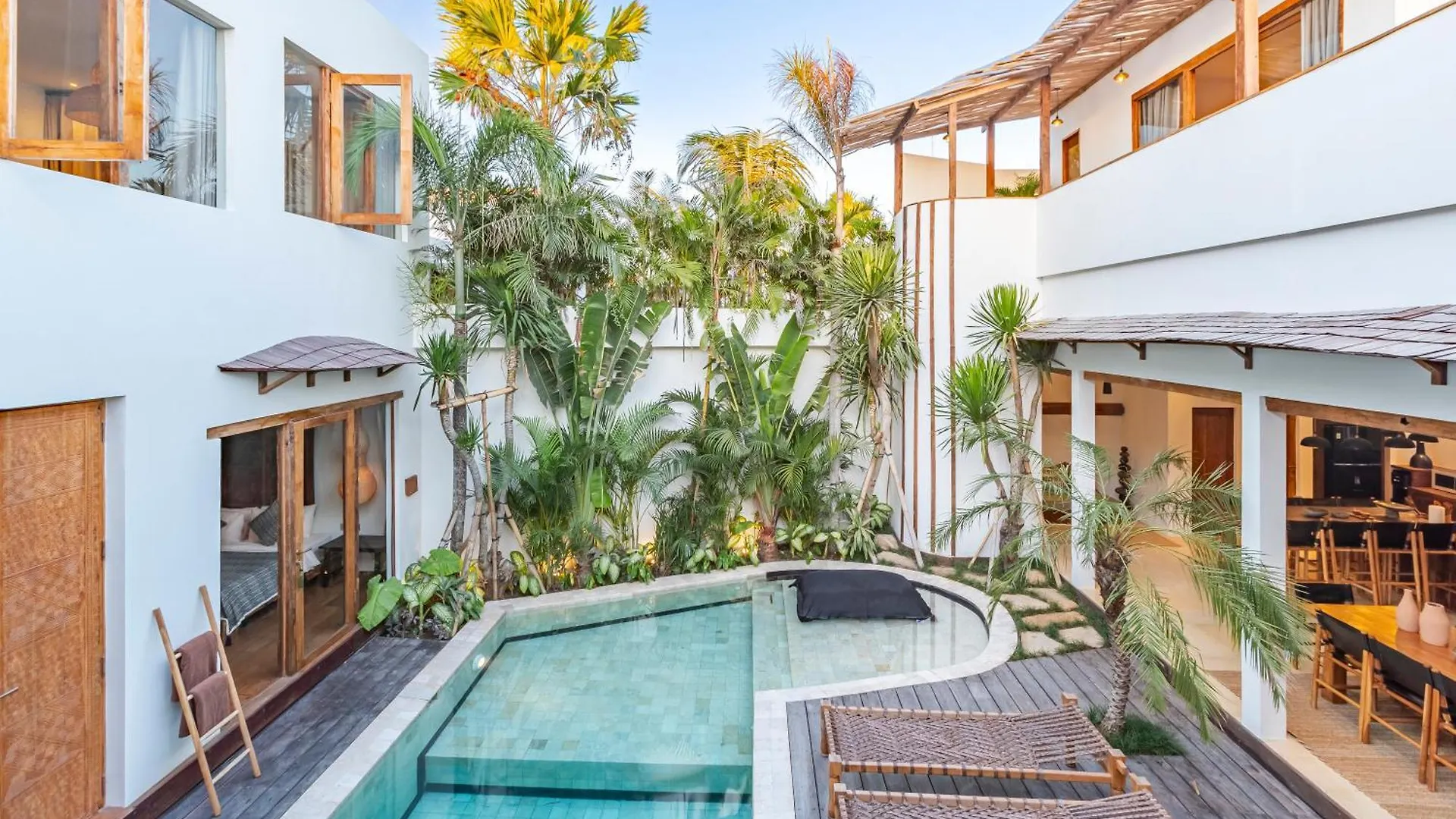 Villa Elita Kerobokan