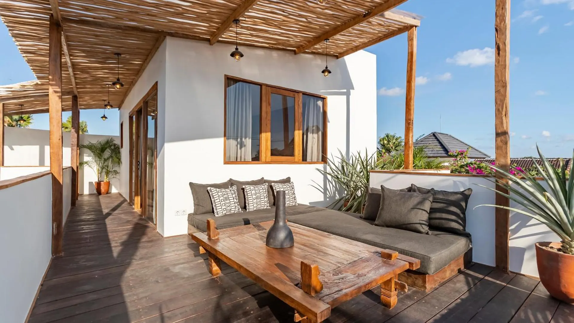 Villa Elita Kerobokan Indonésie