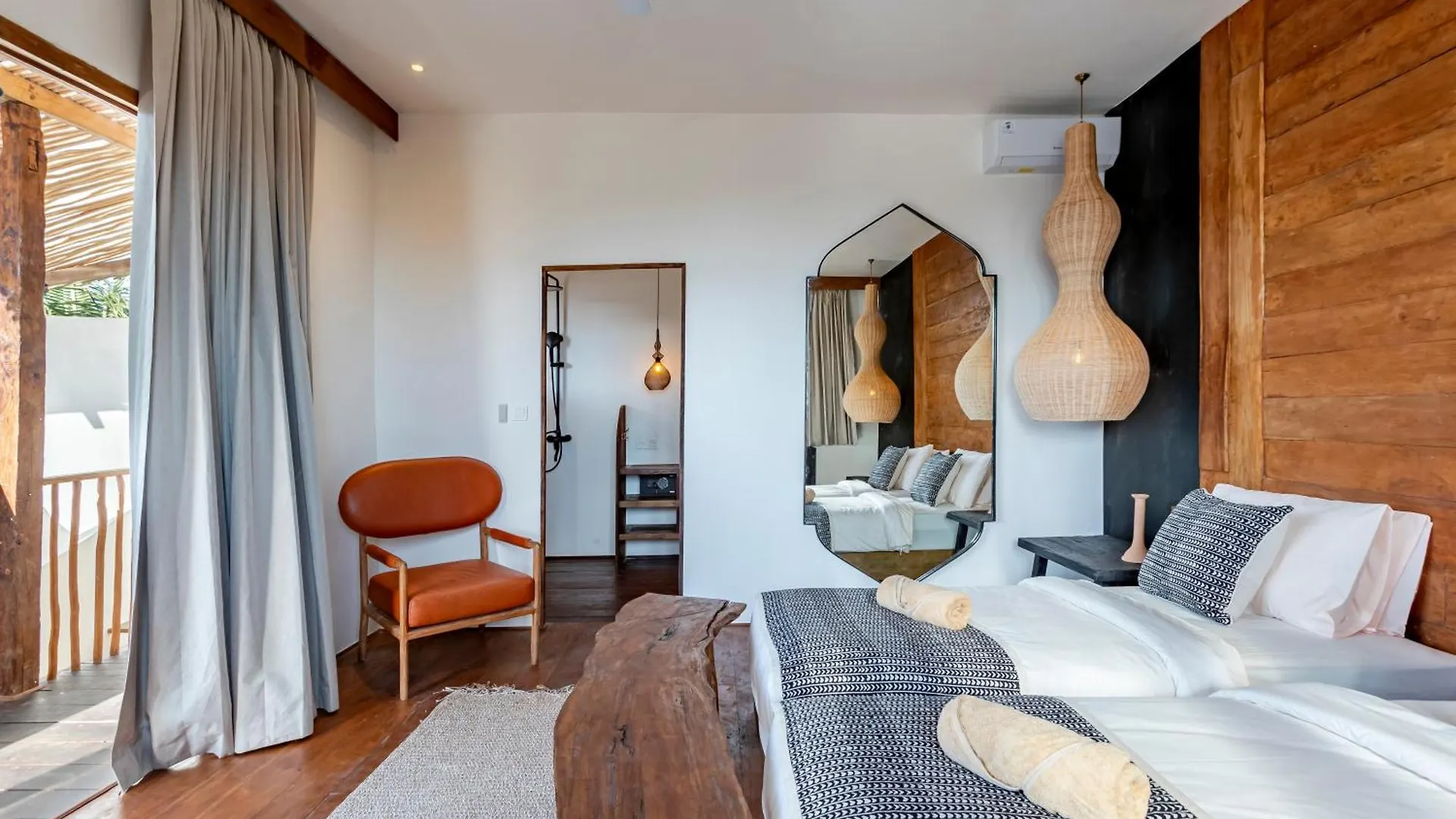 Villa Elita Kerobokan Indonésie